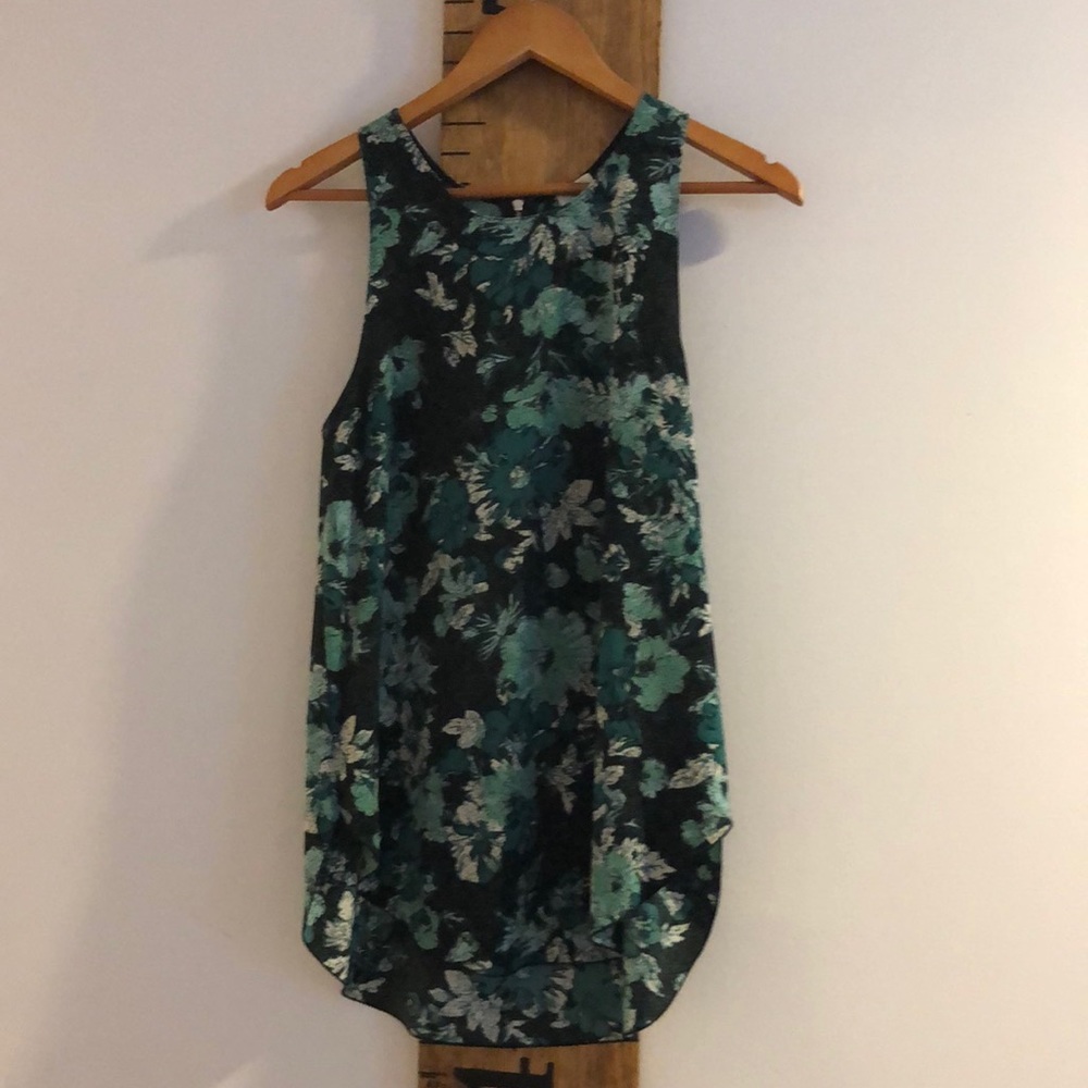 Wilfred Sevres Blouse